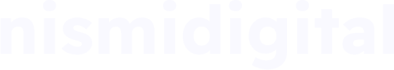 Nismi Digital Logo
