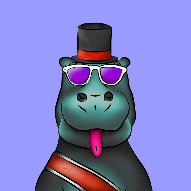 The Hangry Hippo Dinner Party Sample Hippo