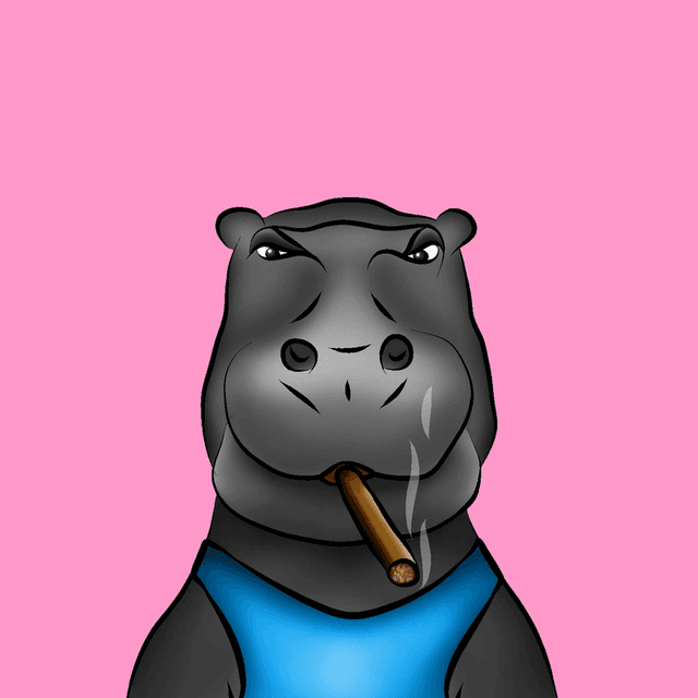The Hangry Hippo Dinner Party Sample Hippo