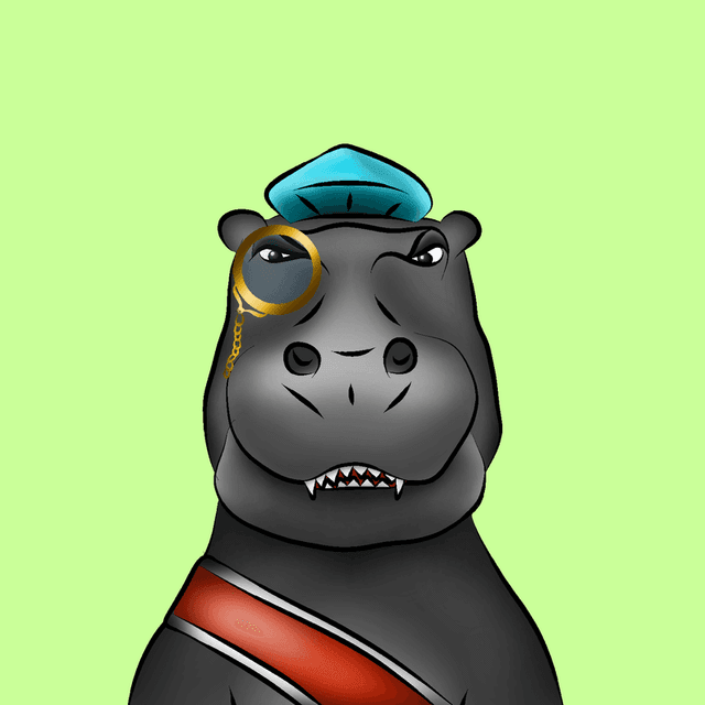 The Hangry Hippo Dinner Party Sample Hippo