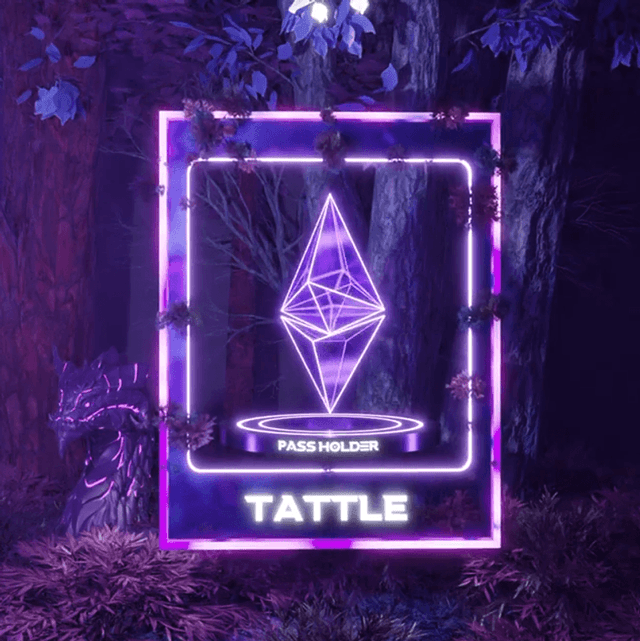 Tattle labs website screenshot