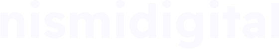 Nismi Digital Logo