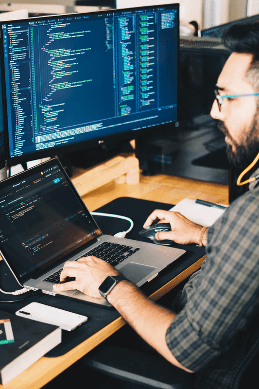 Ongoing Maintenance and Support